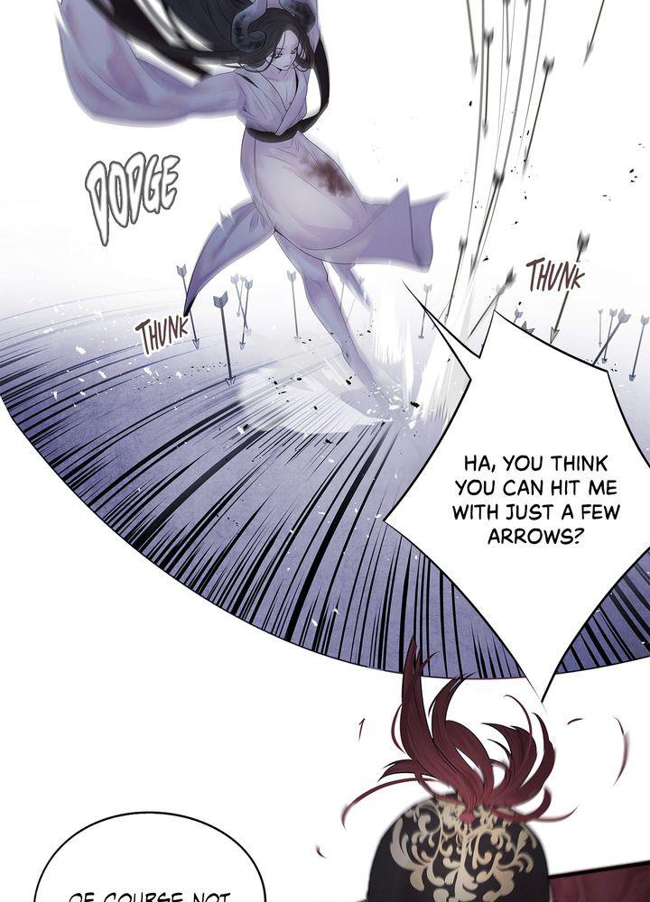 Aza (WOO Saesae) Chapter 5 page 26 - 