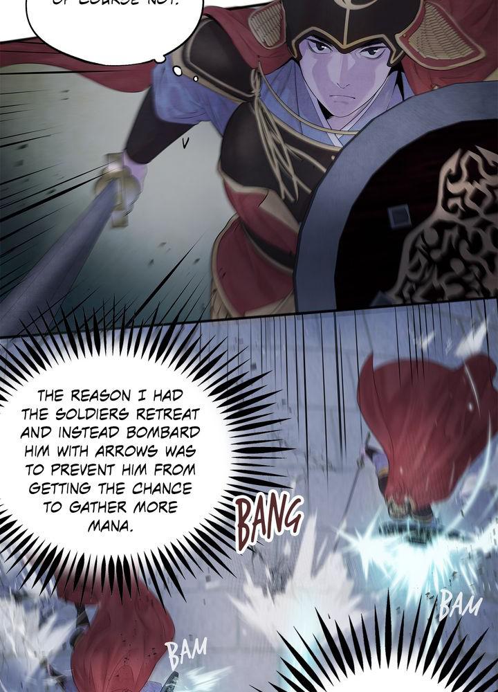 Aza (WOO Saesae) Chapter 5 page 27 - 