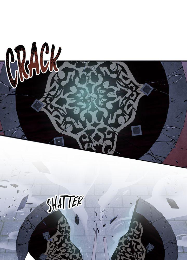 Aza (WOO Saesae) Chapter 5 page 31 - 