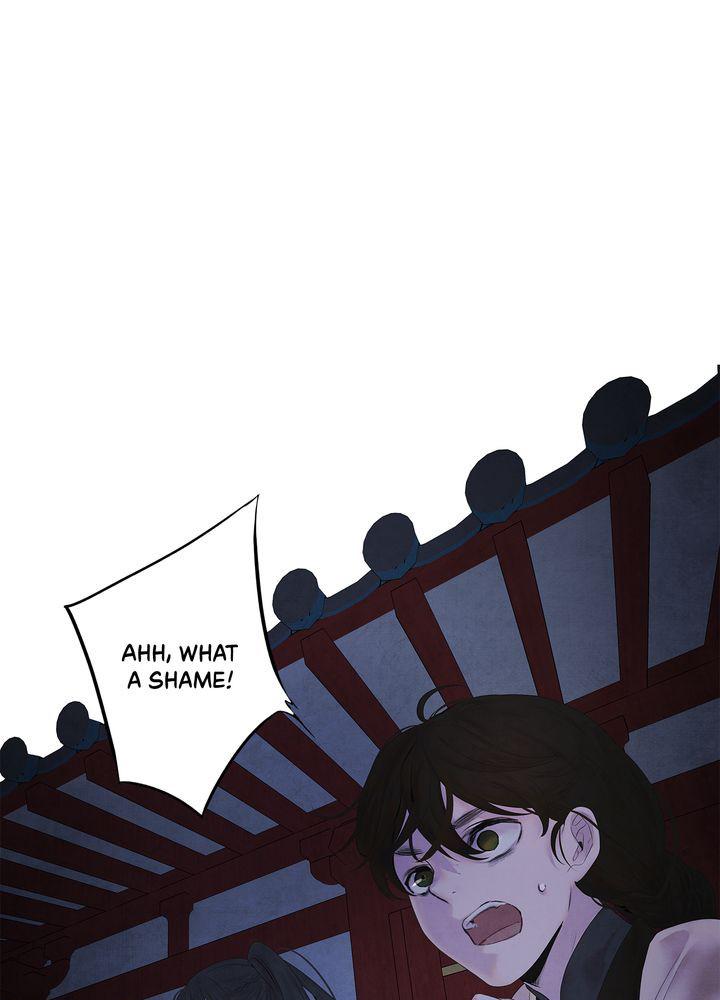 Aza (WOO Saesae) Chapter 5 page 37 - 
