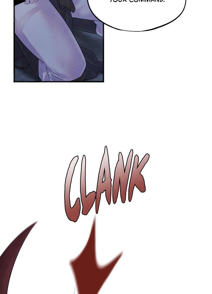 Aza (WOO Saesae) Chapter 5 page 44 - 