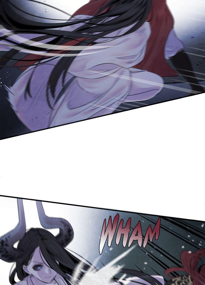 Aza (WOO Saesae) Chapter 5 page 47 - 