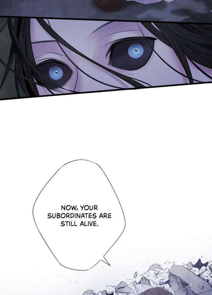 Aza (WOO Saesae) Chapter 5 page 55 - 