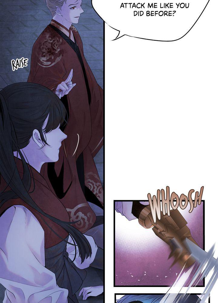 Aza (WOO Saesae) Chapter 5 page 62 - 
