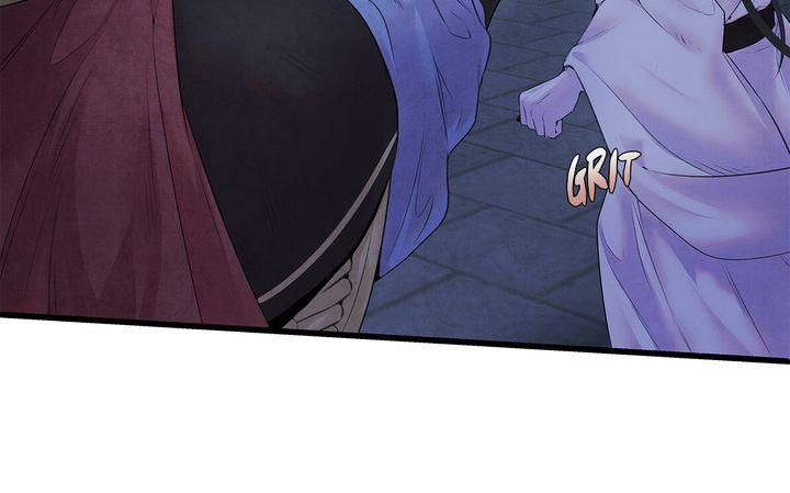 Aza (WOO Saesae) Chapter 5 page 64 - 