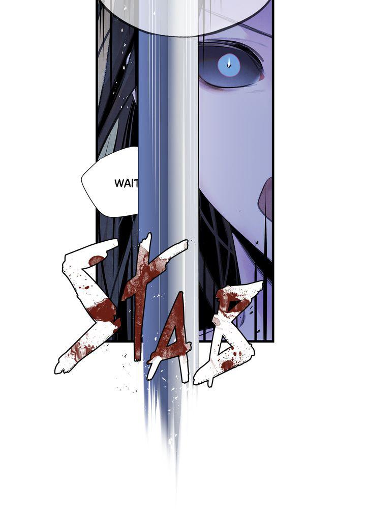 Aza (WOO Saesae) Chapter 5 page 69 - 
