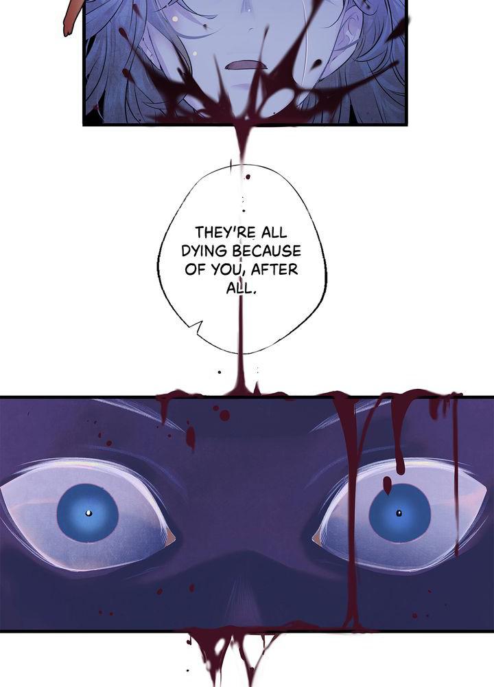 Aza (WOO Saesae) Chapter 5 page 72 - 