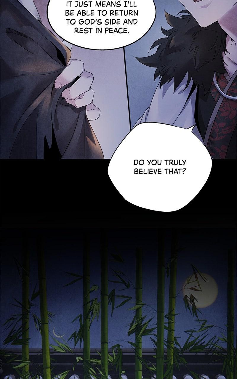 Aza (WOO Saesae) Chapter 50 page 12 - 