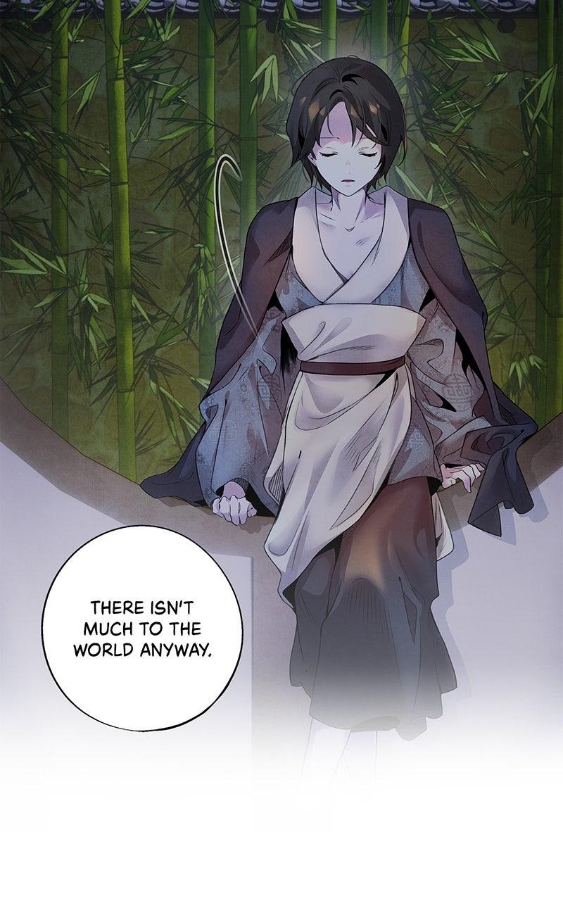 Aza (WOO Saesae) Chapter 50 page 13 - 