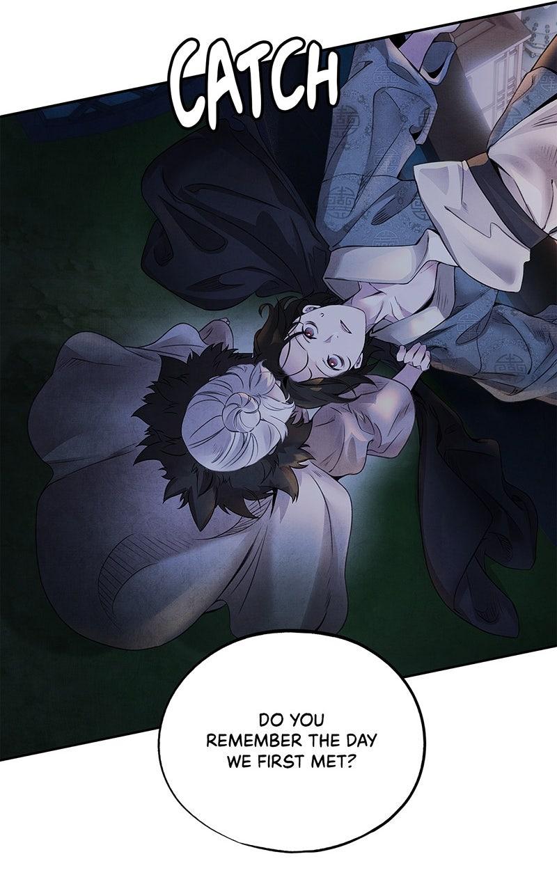 Aza (WOO Saesae) Chapter 50 page 18 - 