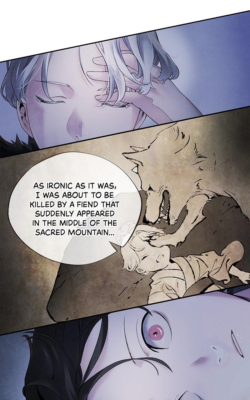 Aza (WOO Saesae) Chapter 50 page 19 - 