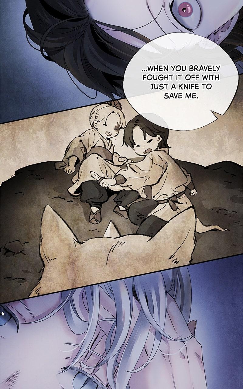 Aza (WOO Saesae) Chapter 50 page 20 - 