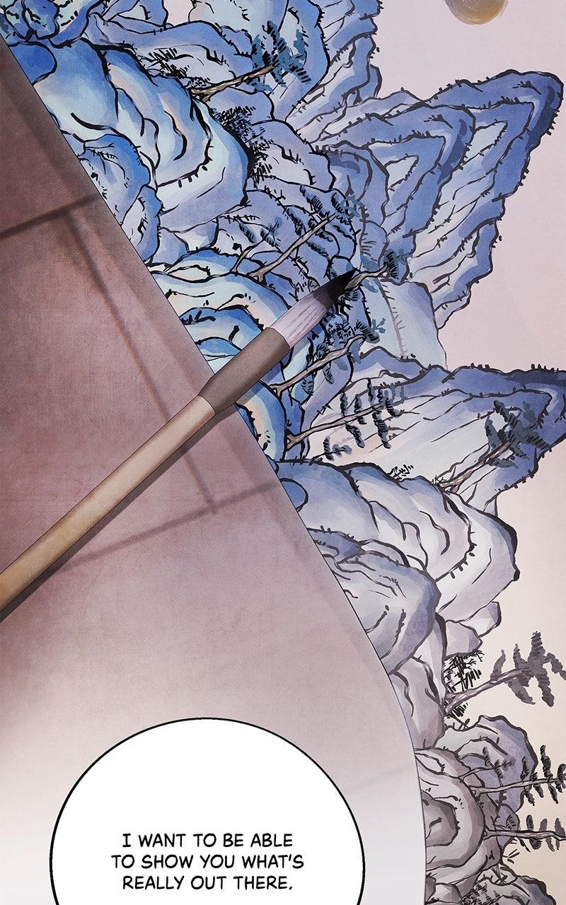 Aza (WOO Saesae) Chapter 50 page 22 - 