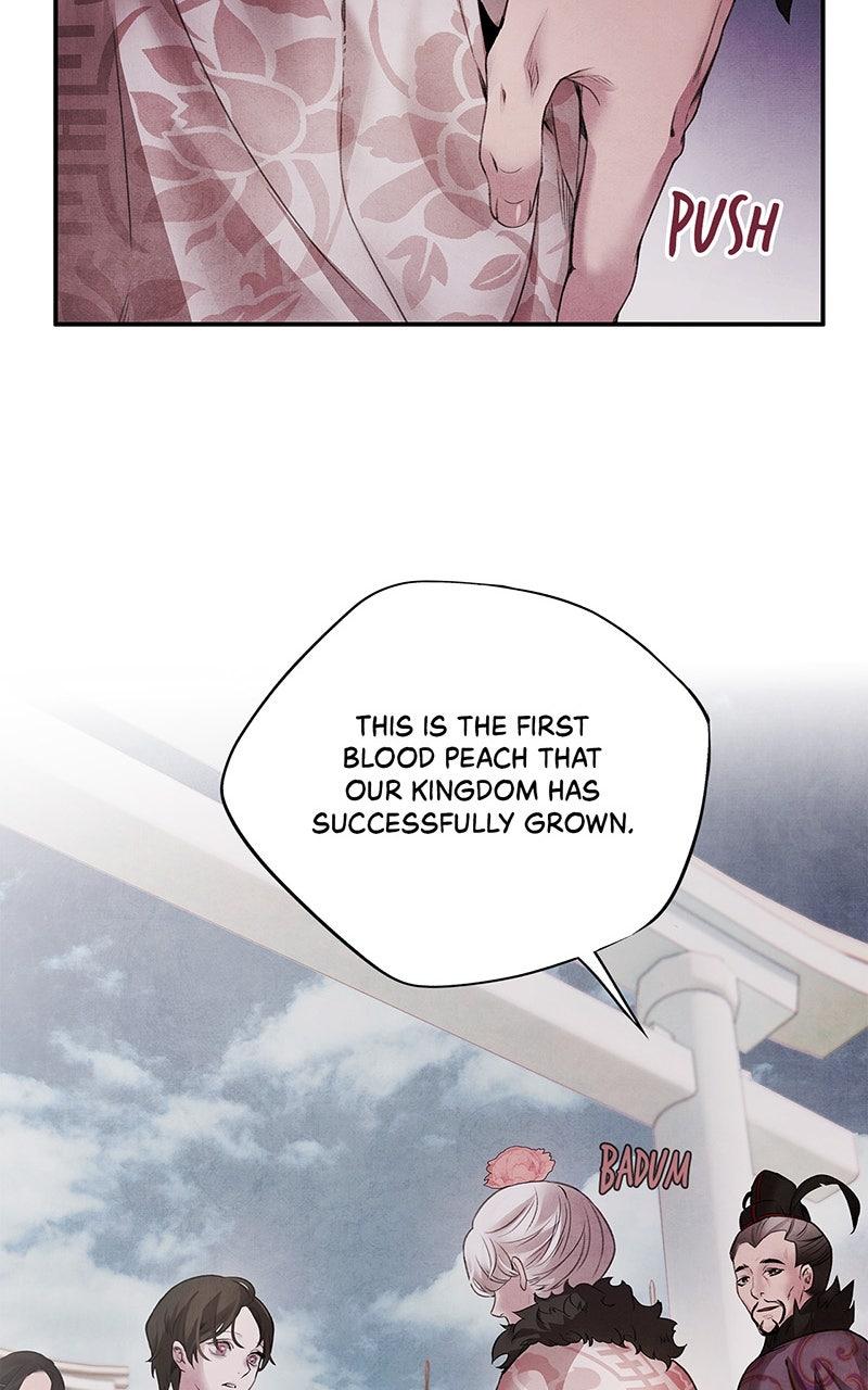 Aza (WOO Saesae) Chapter 50 page 31 - 