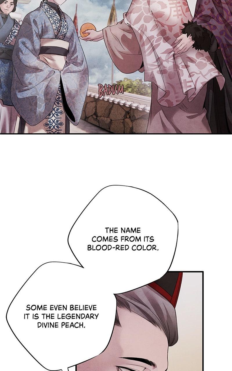 Aza (WOO Saesae) Chapter 50 page 32 - 