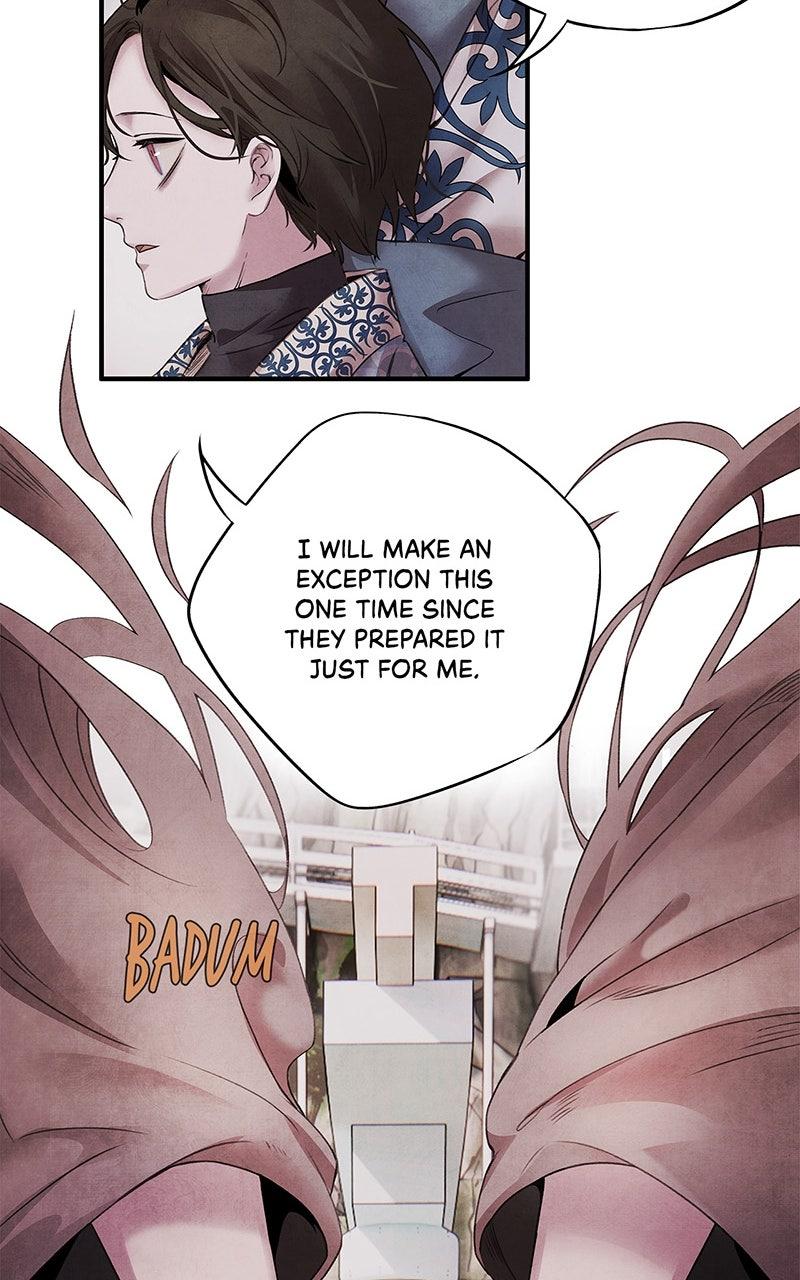 Aza (WOO Saesae) Chapter 50 page 34 - 