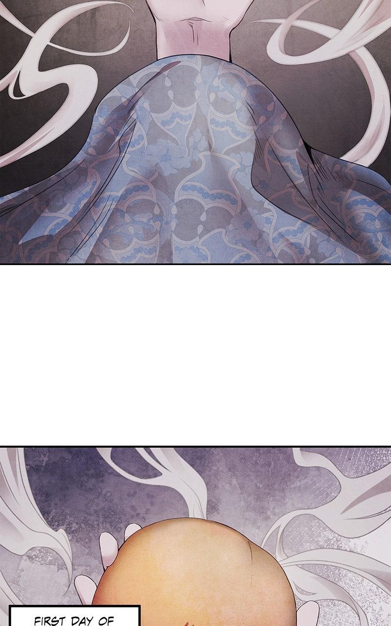 Aza (WOO Saesae) Chapter 50 page 36 - 