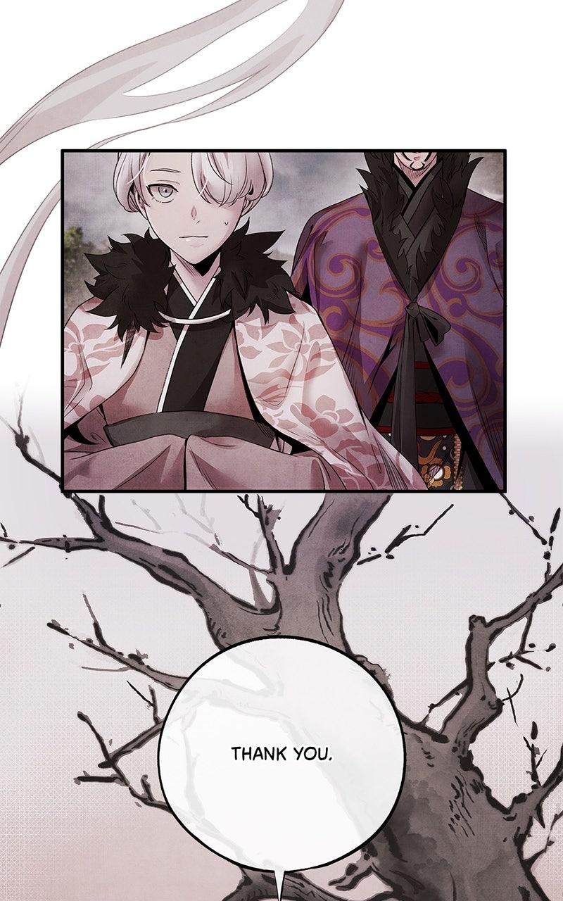 Aza (WOO Saesae) Chapter 50 page 38 - 