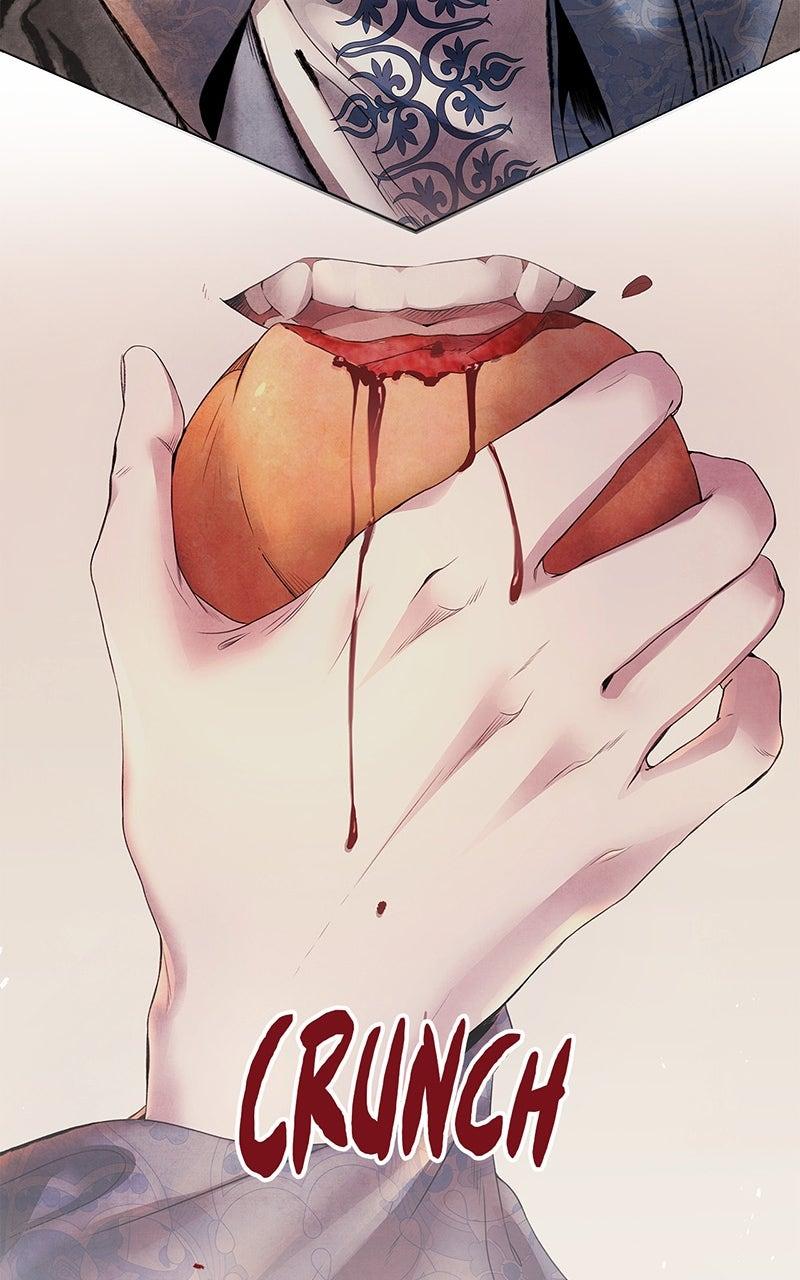 Aza (WOO Saesae) Chapter 50 page 40 - 