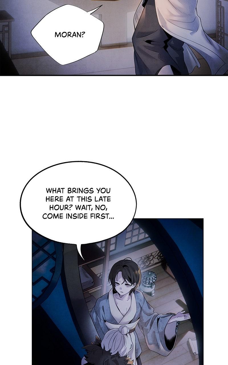 Aza (WOO Saesae) Chapter 50 page 5 - 