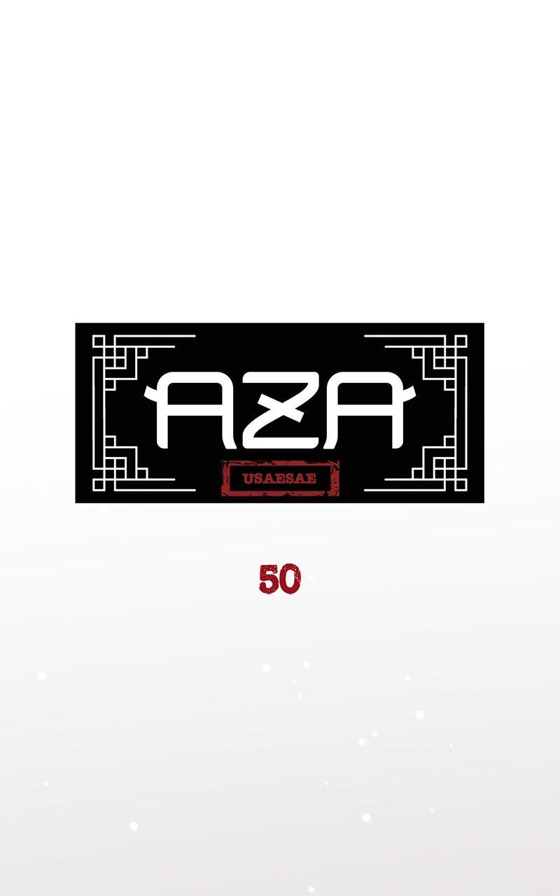 Aza (WOO Saesae) Chapter 50 page 42 - 