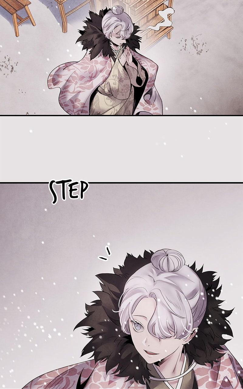 Aza (WOO Saesae) Chapter 50 page 44 - 