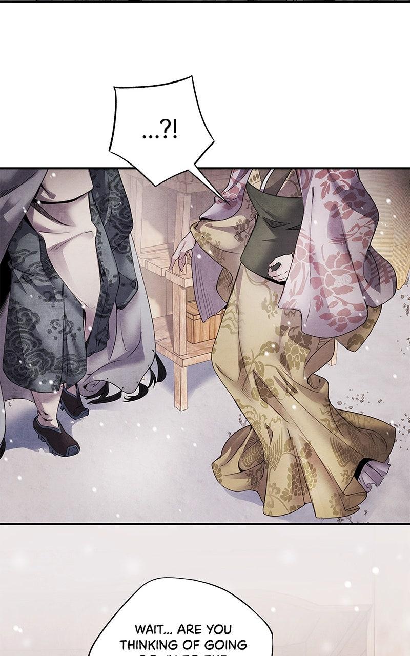 Aza (WOO Saesae) Chapter 50 page 45 - 