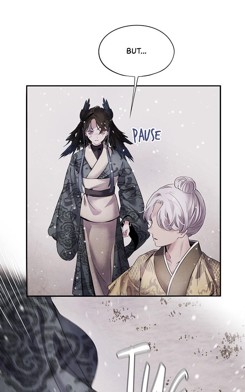 Aza (WOO Saesae) Chapter 50 page 49 - 