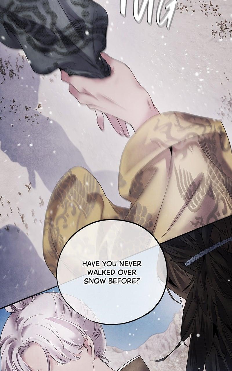 Aza (WOO Saesae) Chapter 50 page 50 - 