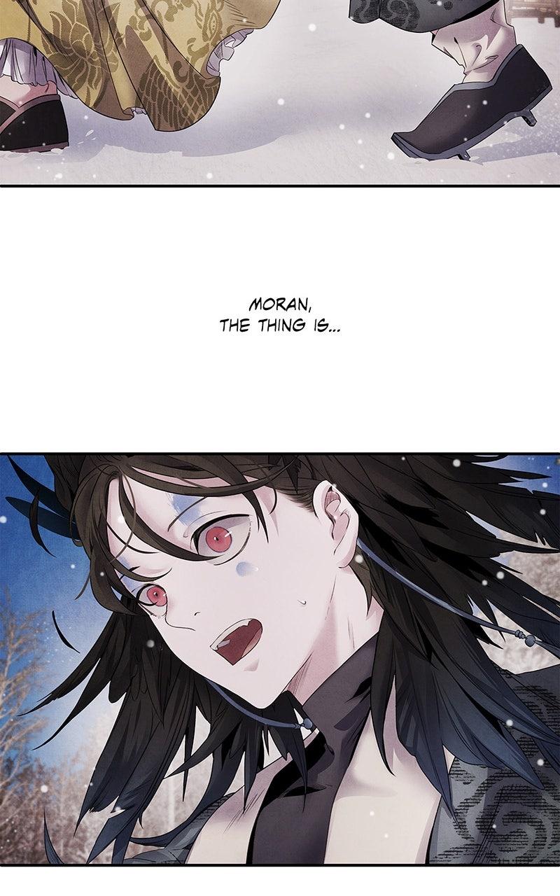 Aza (WOO Saesae) Chapter 50 page 53 - 