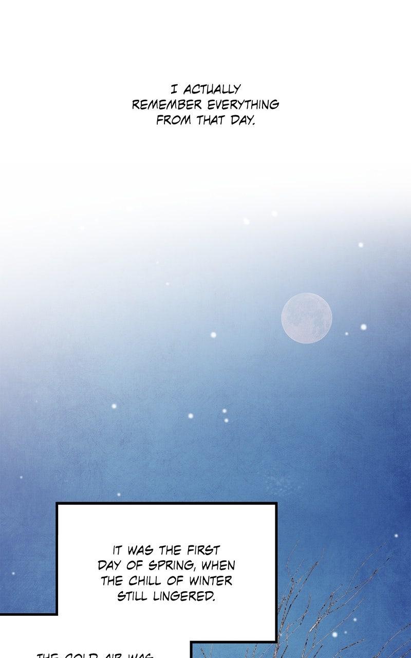 Aza (WOO Saesae) Chapter 50 page 54 - 