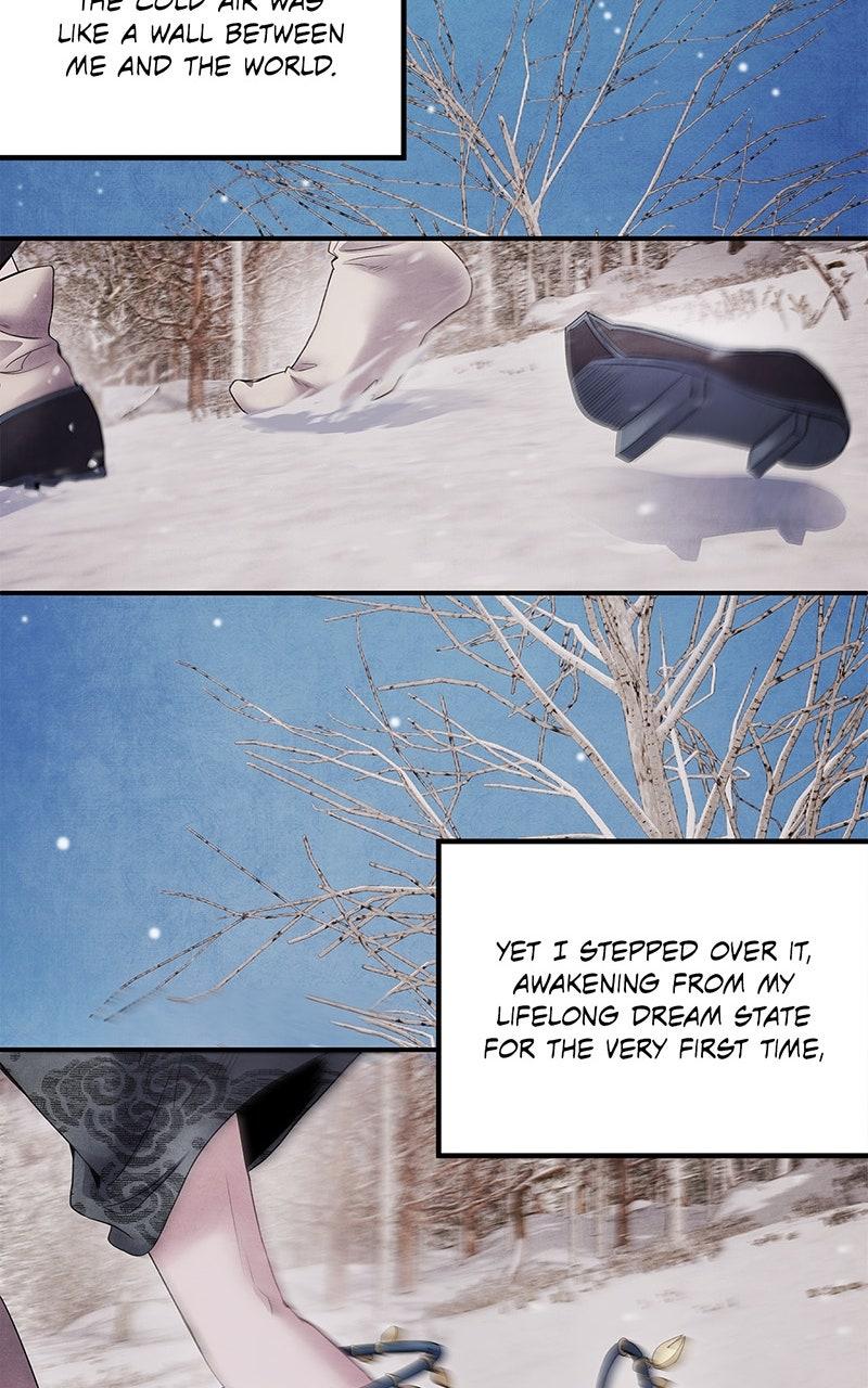 Aza (WOO Saesae) Chapter 50 page 55 - 