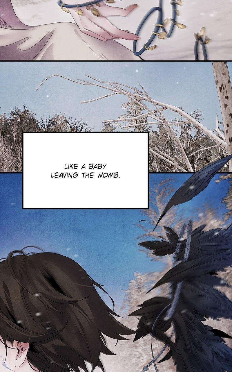 Aza (WOO Saesae) Chapter 50 page 56 - 