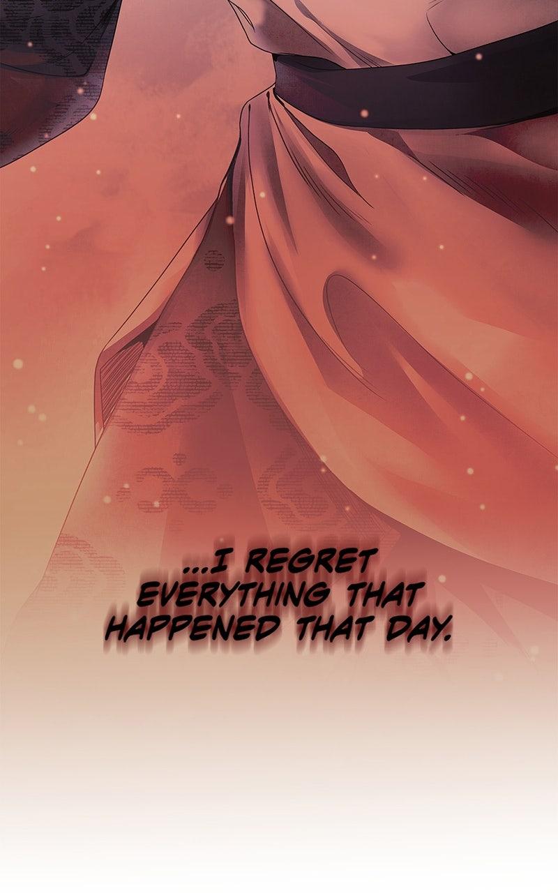 Aza (WOO Saesae) Chapter 50 page 61 - 