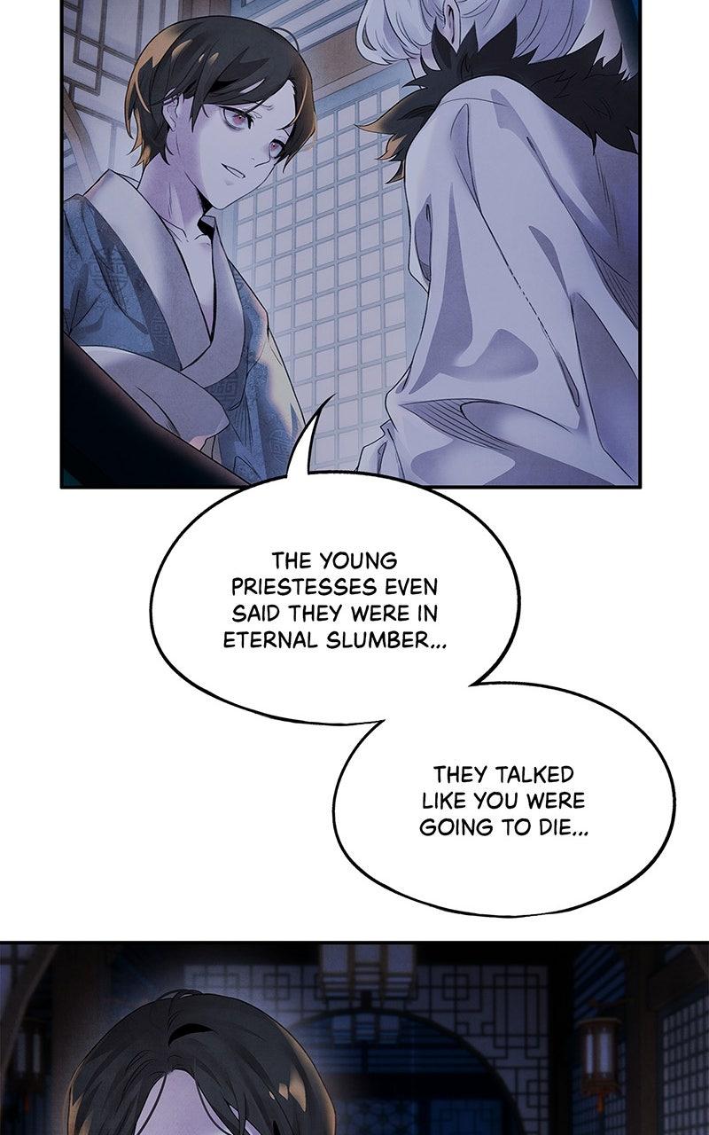 Aza (WOO Saesae) Chapter 50 page 8 - 