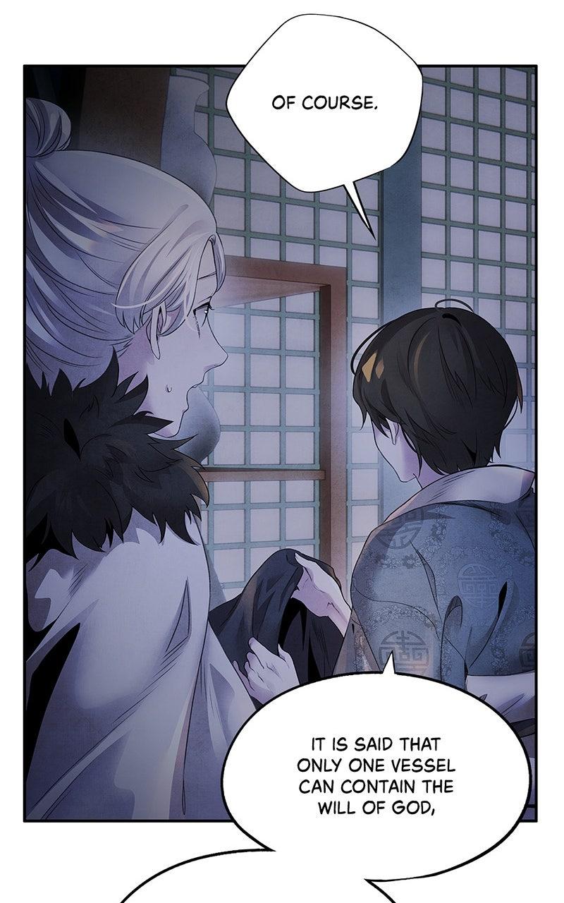 Aza (WOO Saesae) Chapter 50 page 10 - 