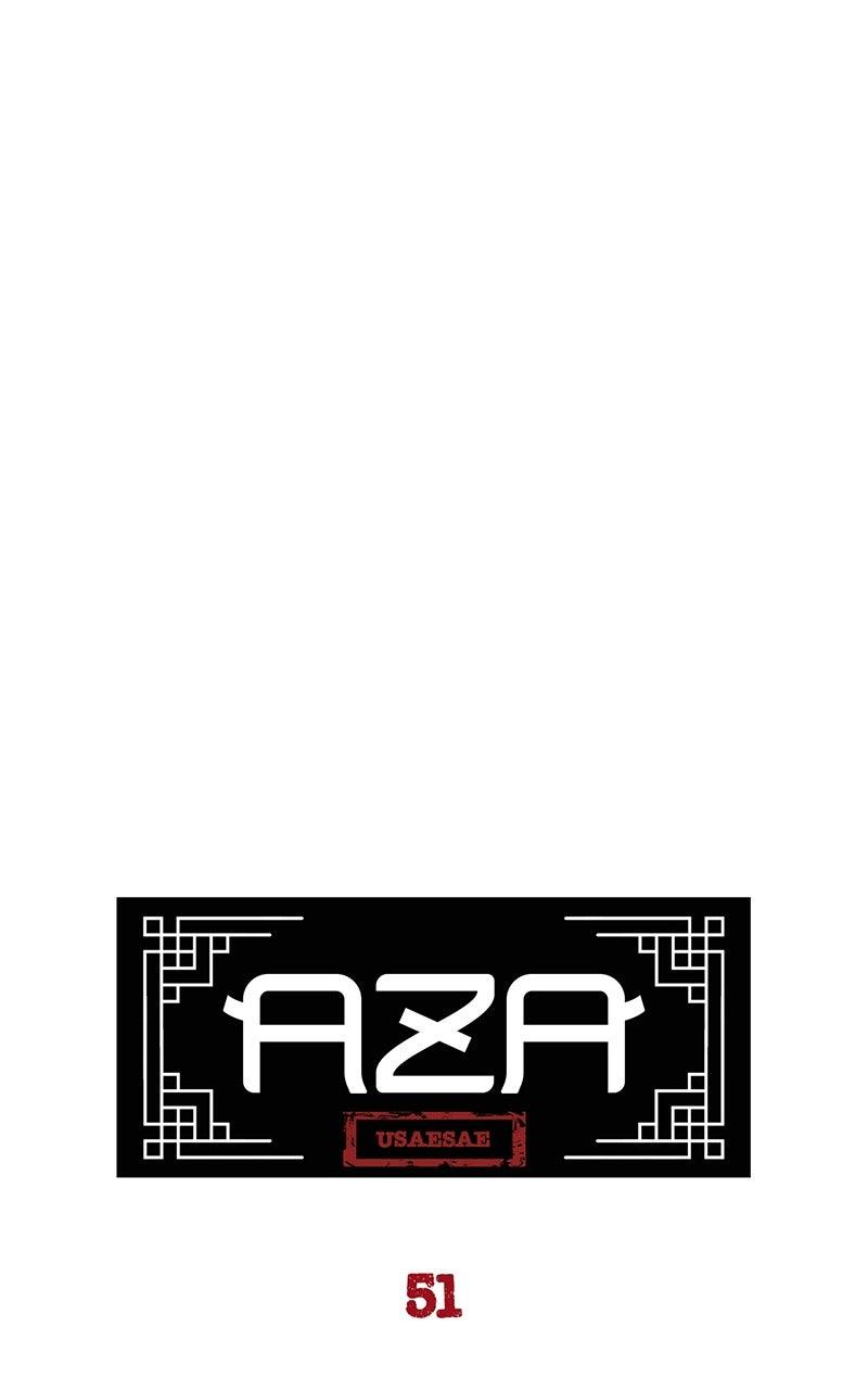 Aza (WOO Saesae) Chapter 51 page 1 - 