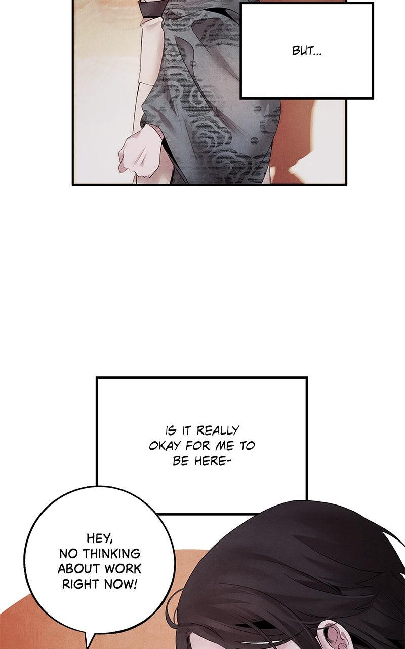 Aza (WOO Saesae) Chapter 51 page 13 - 
