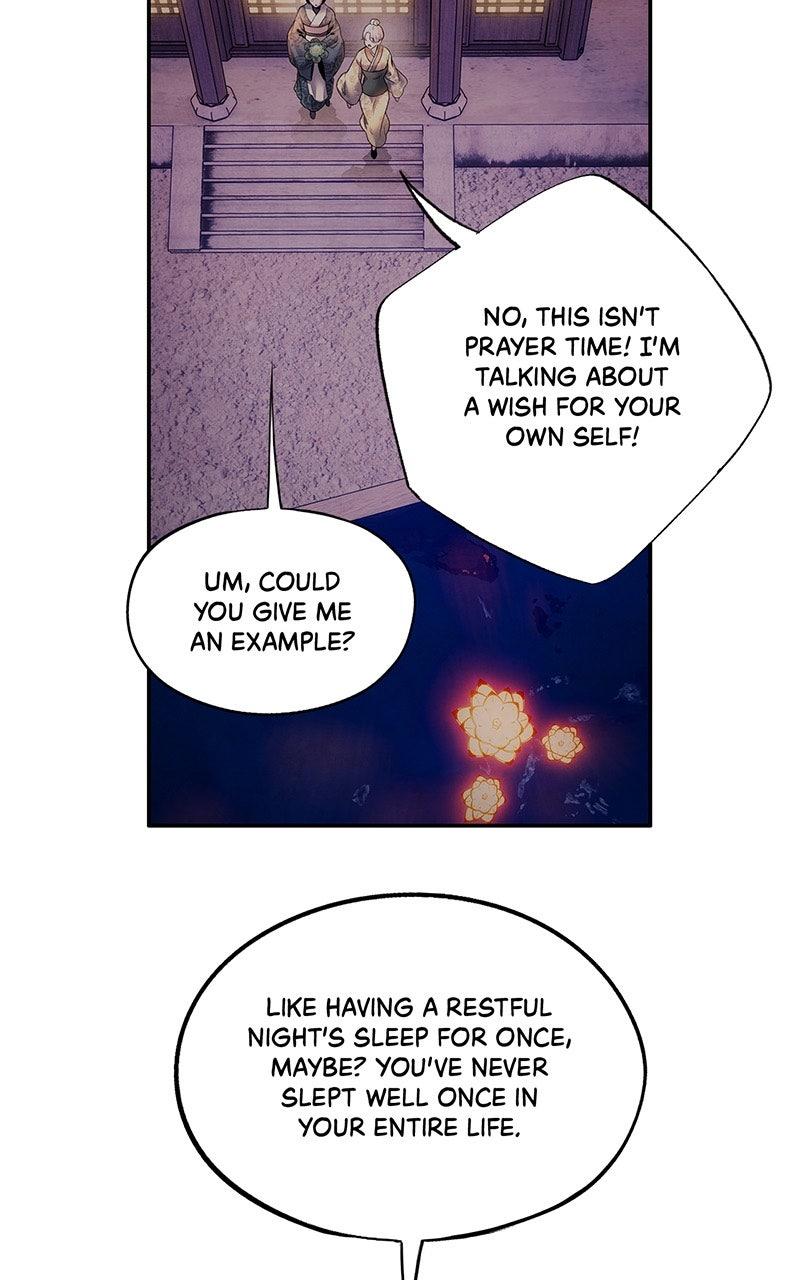 Aza (WOO Saesae) Chapter 51 page 23 - 
