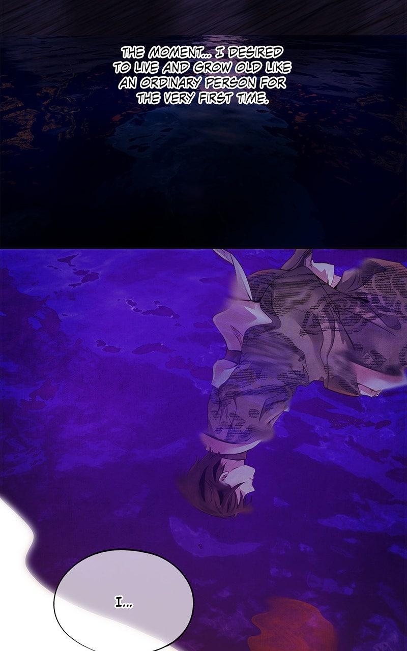 Aza (WOO Saesae) Chapter 51 page 35 - 