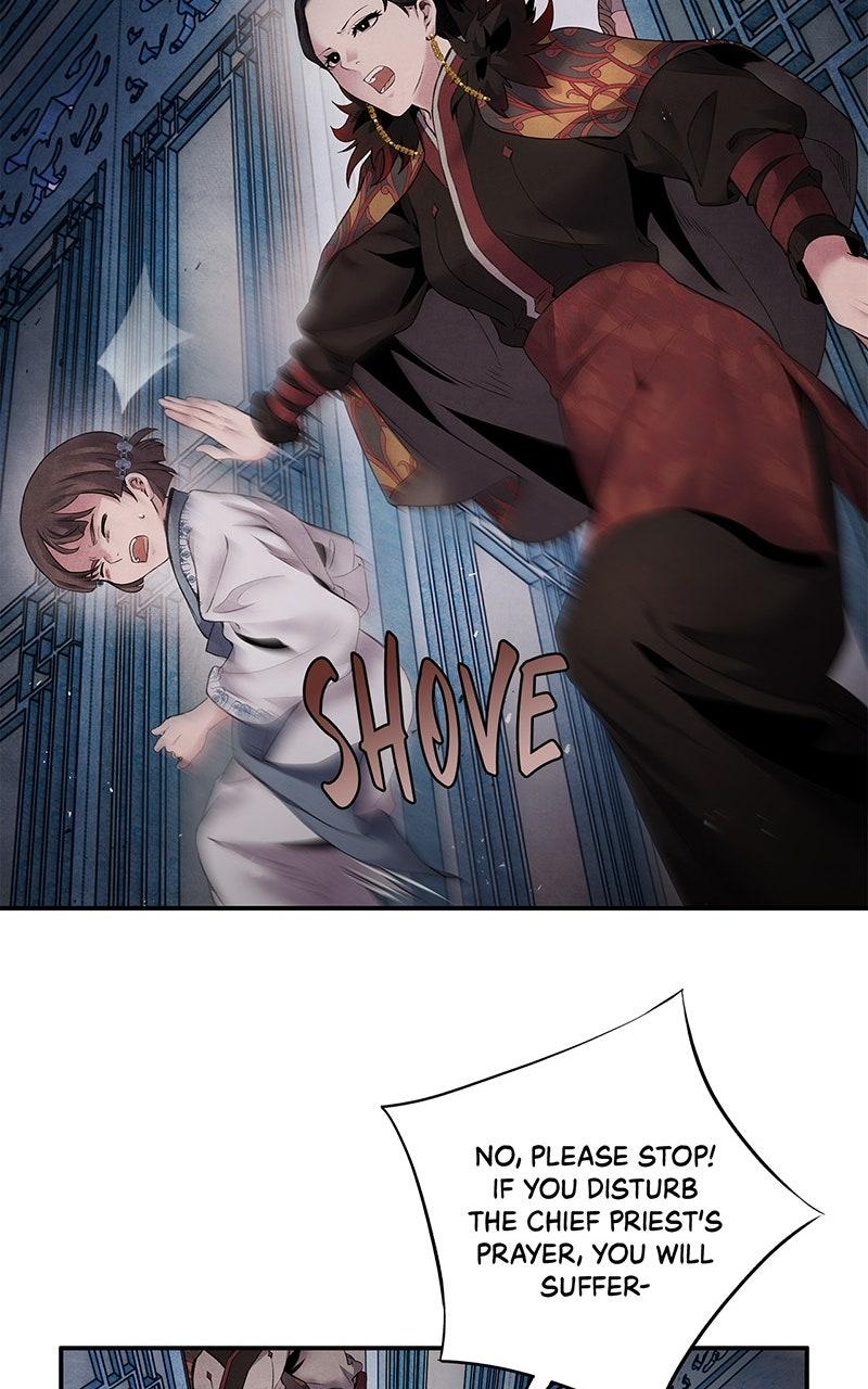 Aza (WOO Saesae) Chapter 51 page 42 - 