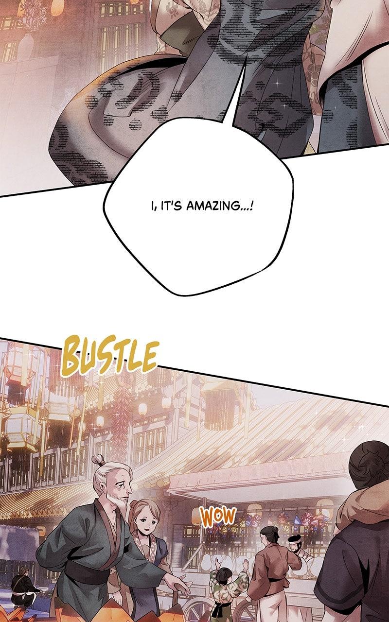 Aza (WOO Saesae) Chapter 51 page 6 - 