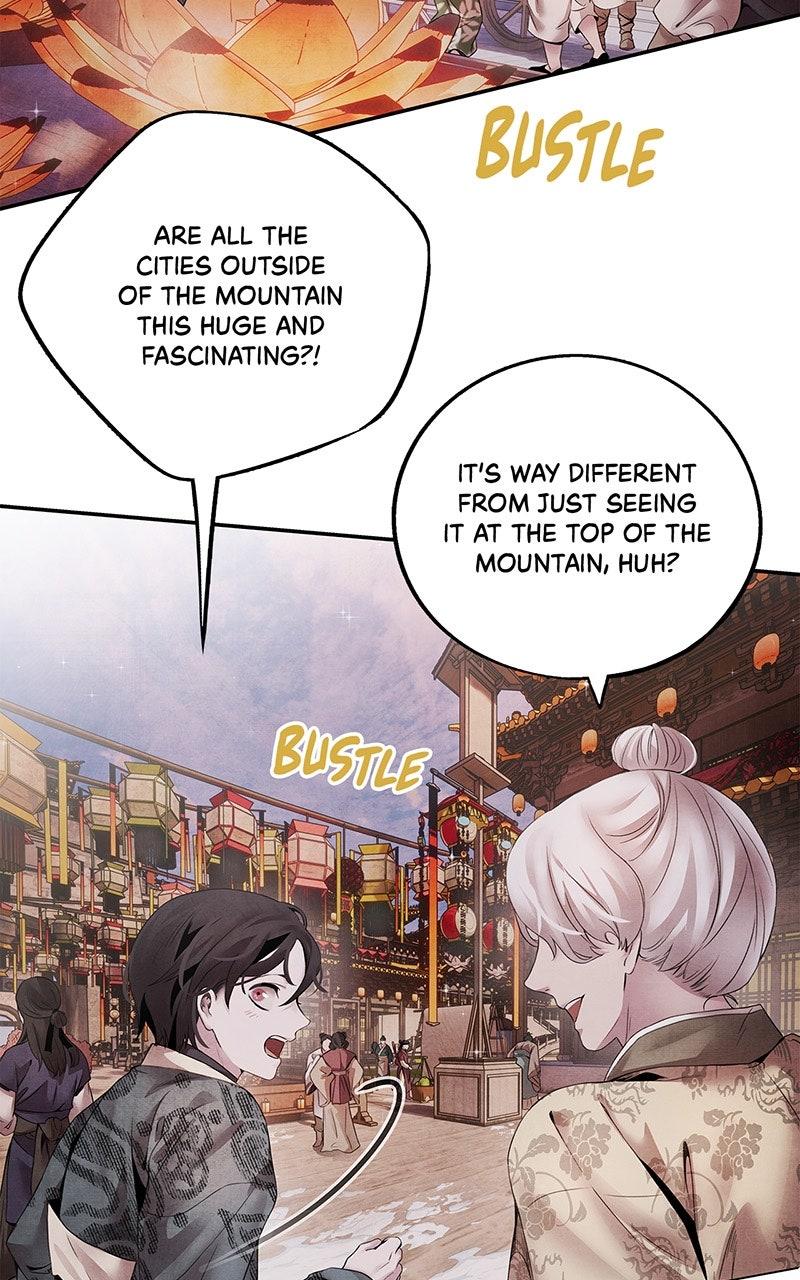 Aza (WOO Saesae) Chapter 51 page 7 - 