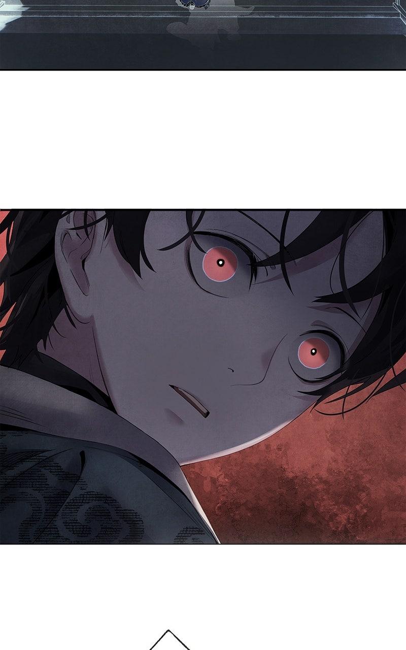 Aza (WOO Saesae) Chapter 51 page 61 - 