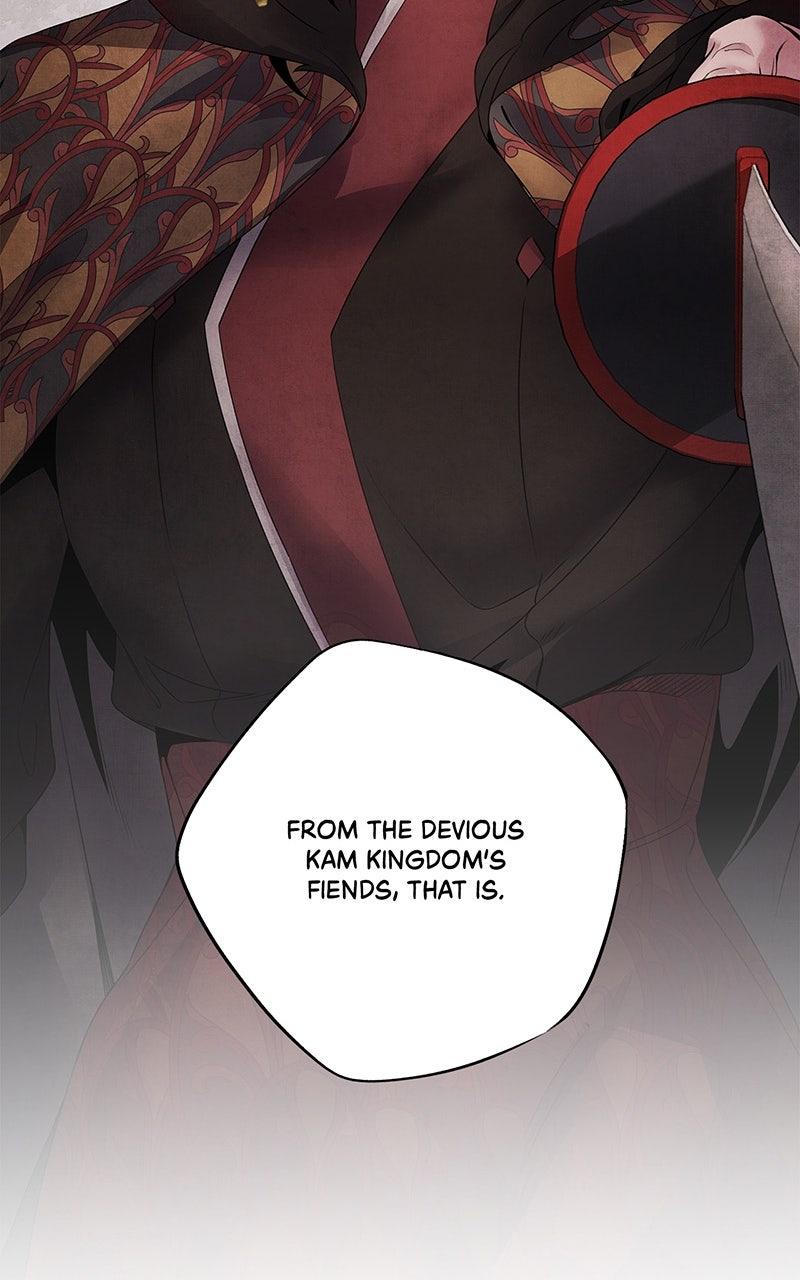 Aza (WOO Saesae) Chapter 51 page 68 - 