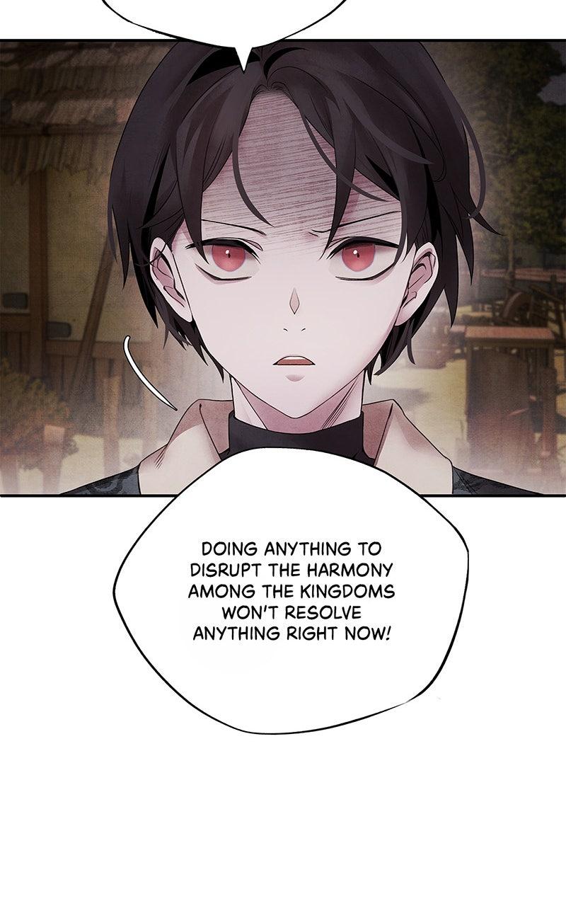 Aza (WOO Saesae) Chapter 52 page 19 - 