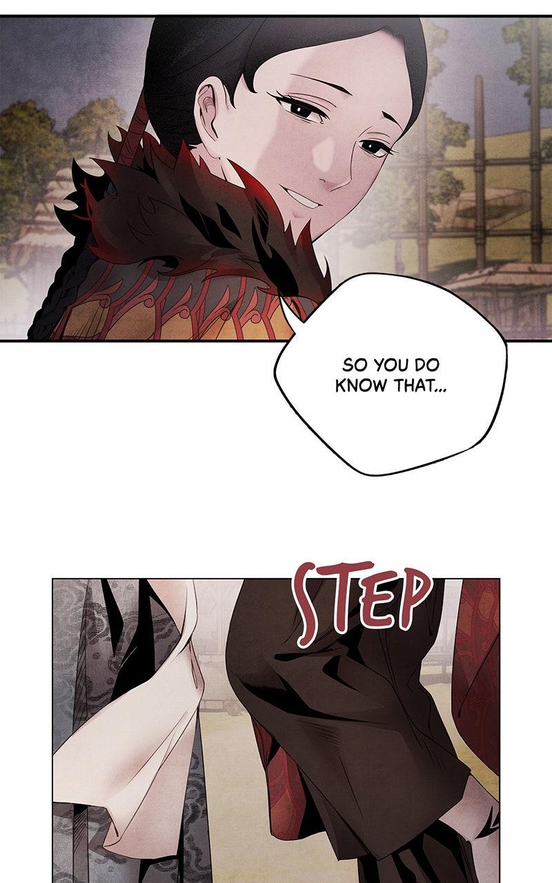 Aza (WOO Saesae) Chapter 52 page 20 - 