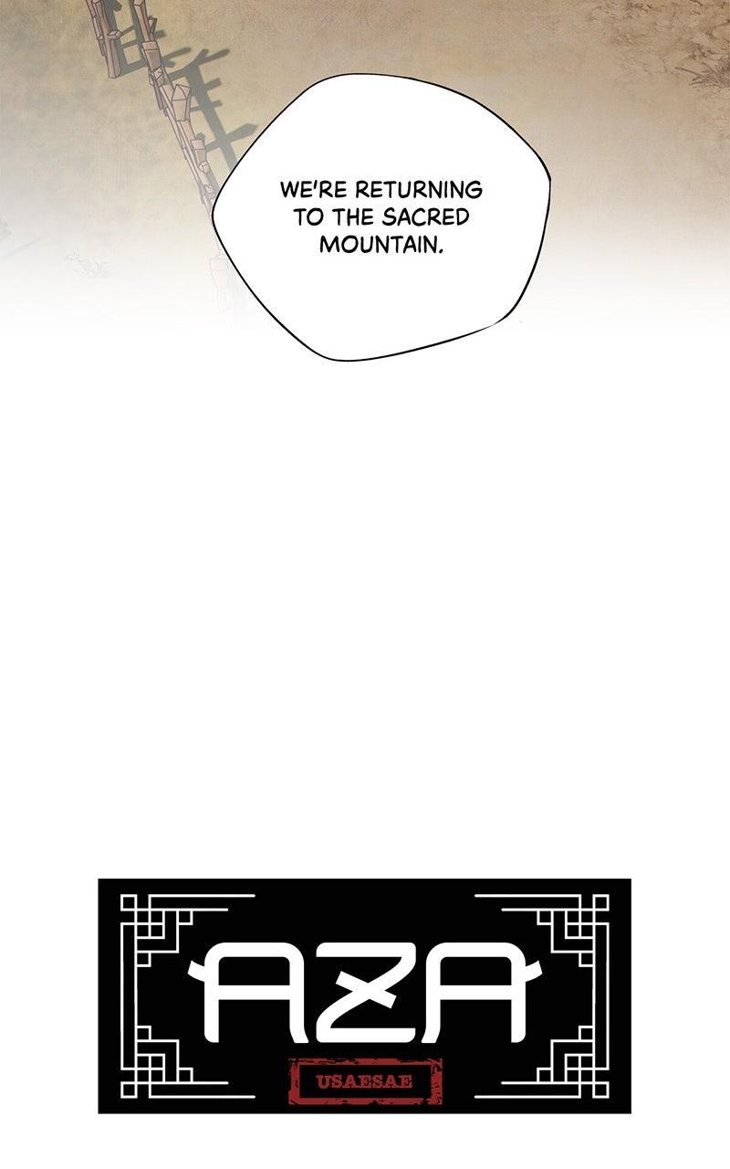Aza (WOO Saesae) Chapter 52 page 32 - 