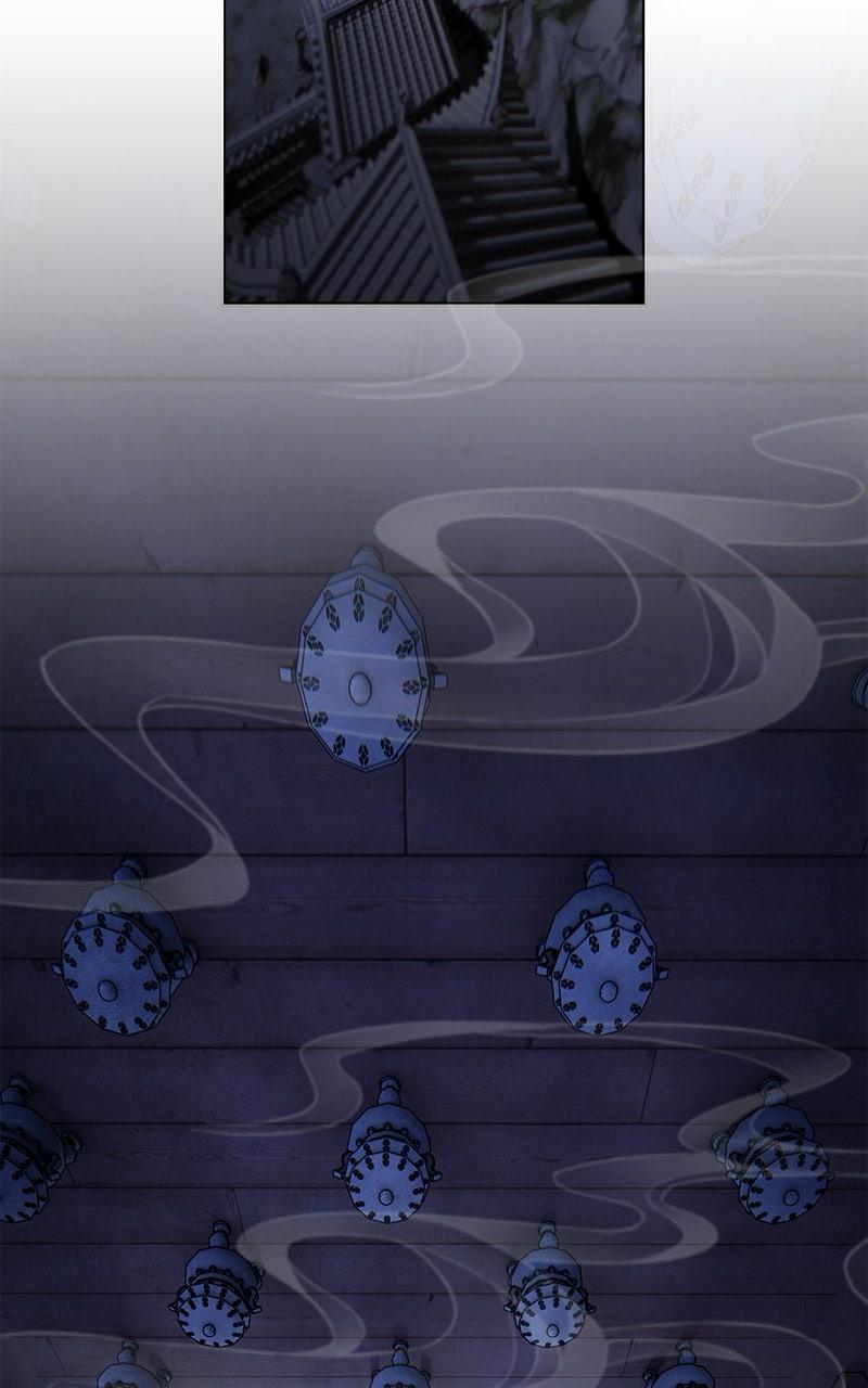 Aza (WOO Saesae) Chapter 52 page 35 - 