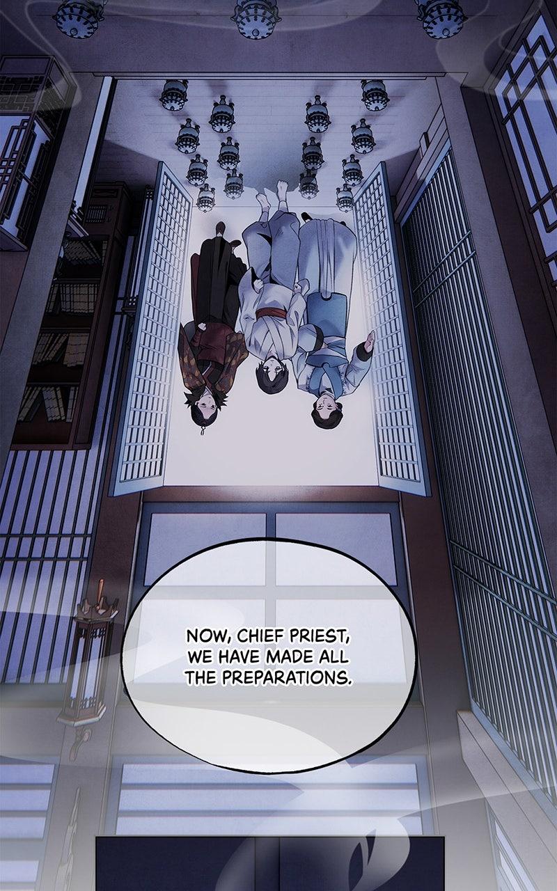 Aza (WOO Saesae) Chapter 52 page 36 - 